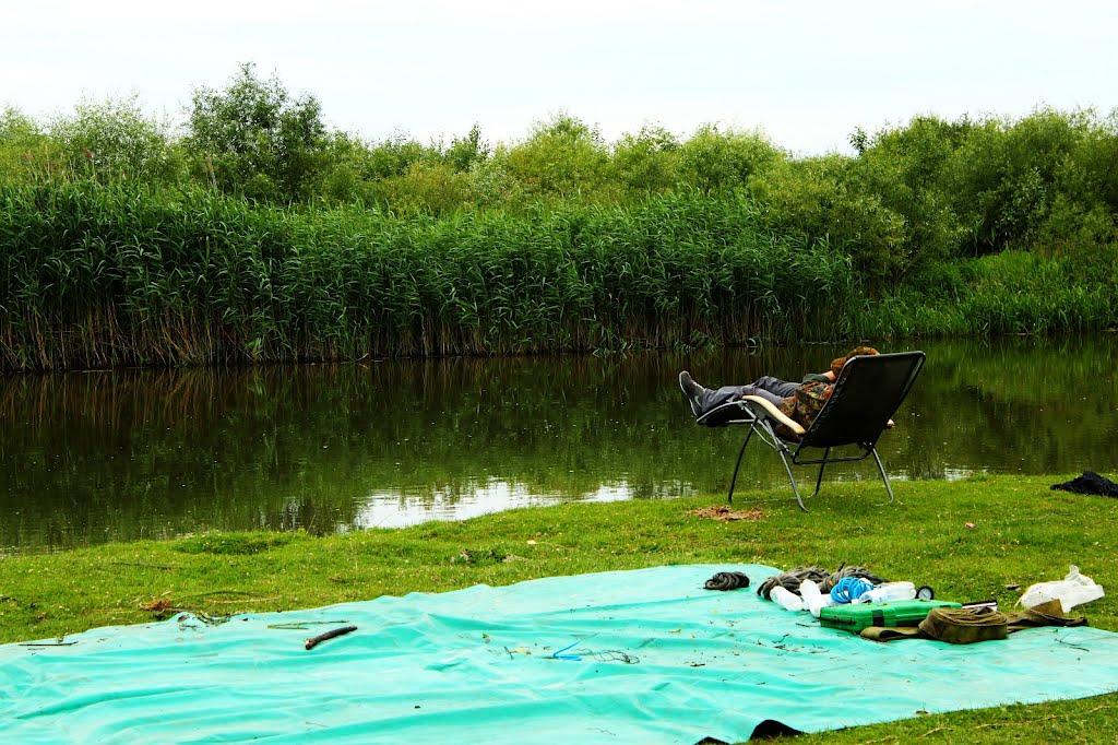 Зарічне з panoramio.com - Зарічне