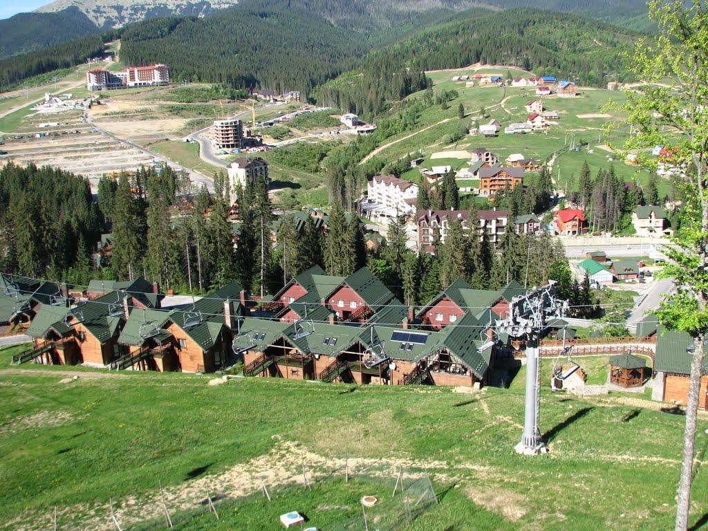 Паляниця з panoramio.com (ч.4) - Паляниця