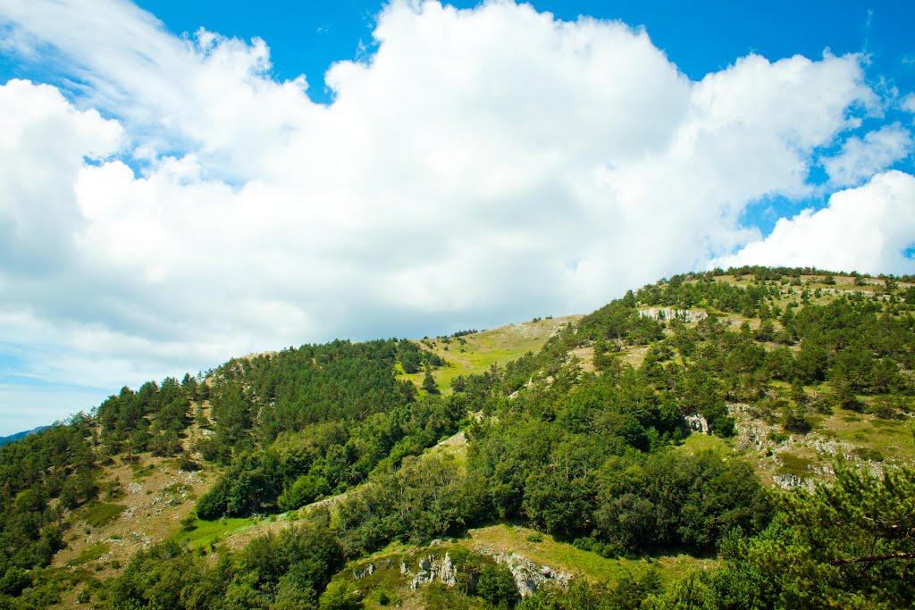 Гурзуф з panoramio.com (ч.3) - Гурзуф