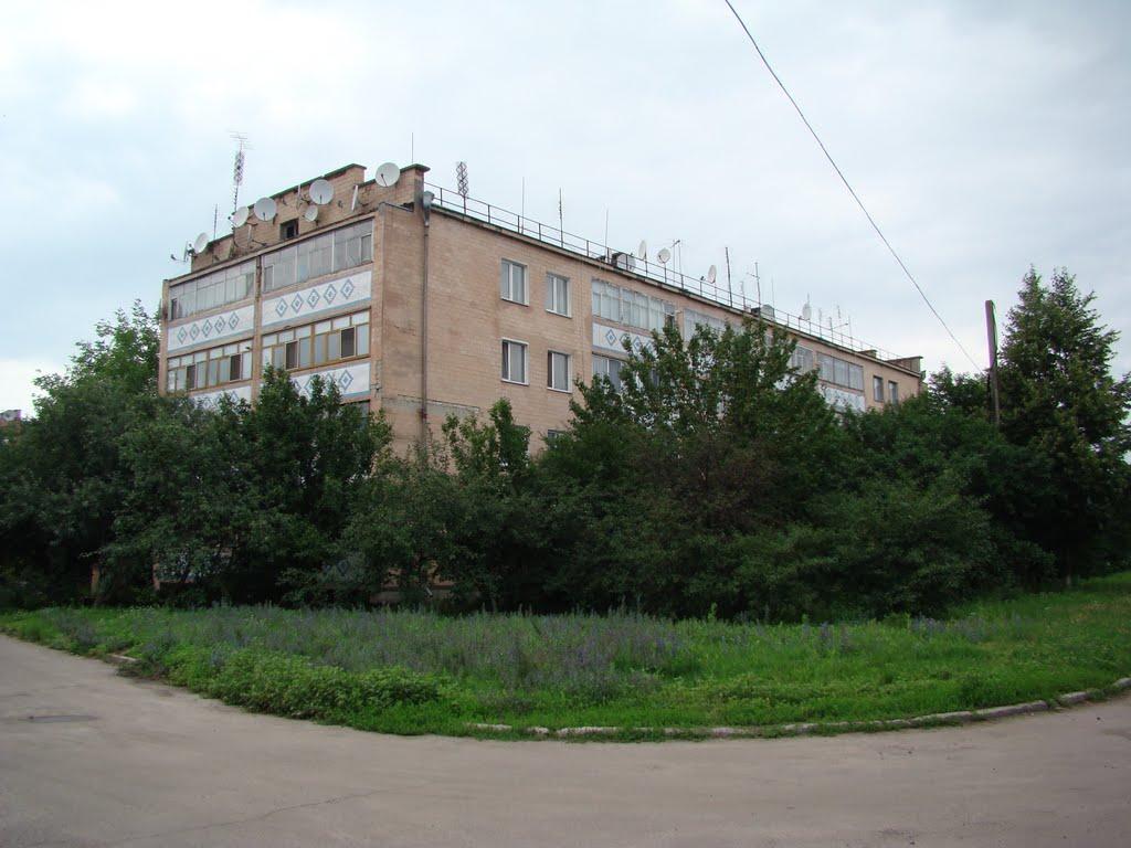 Косарі з panoramio.com (ч.2) - Косари