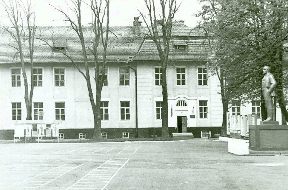 Передільниця з panoramio.com - Передільниця