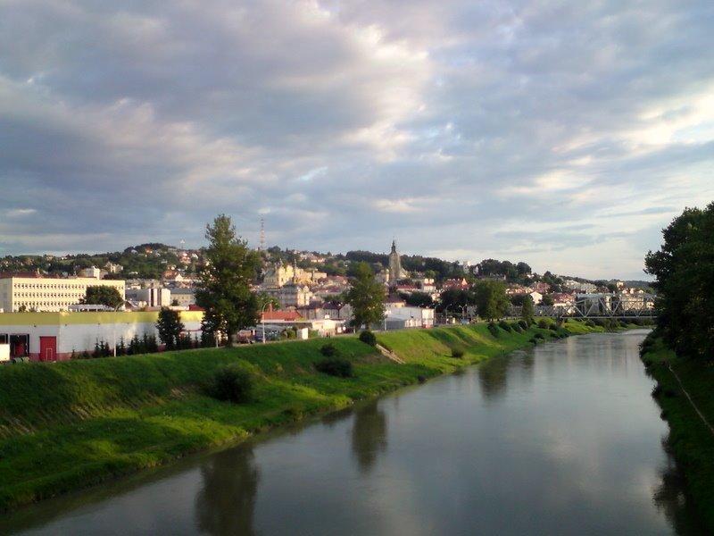 Вілюничі з panoramio.com - Вілюничі