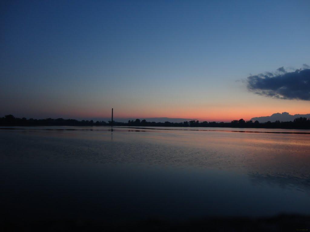 Чупахівка з panoramio.com - Чупахівка