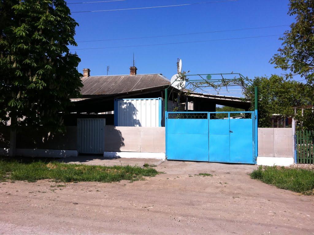 Жемчужина з panoramio.com - Жемчужина