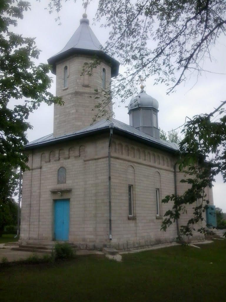 Кулішівка з panoramio.com - Кулішівка