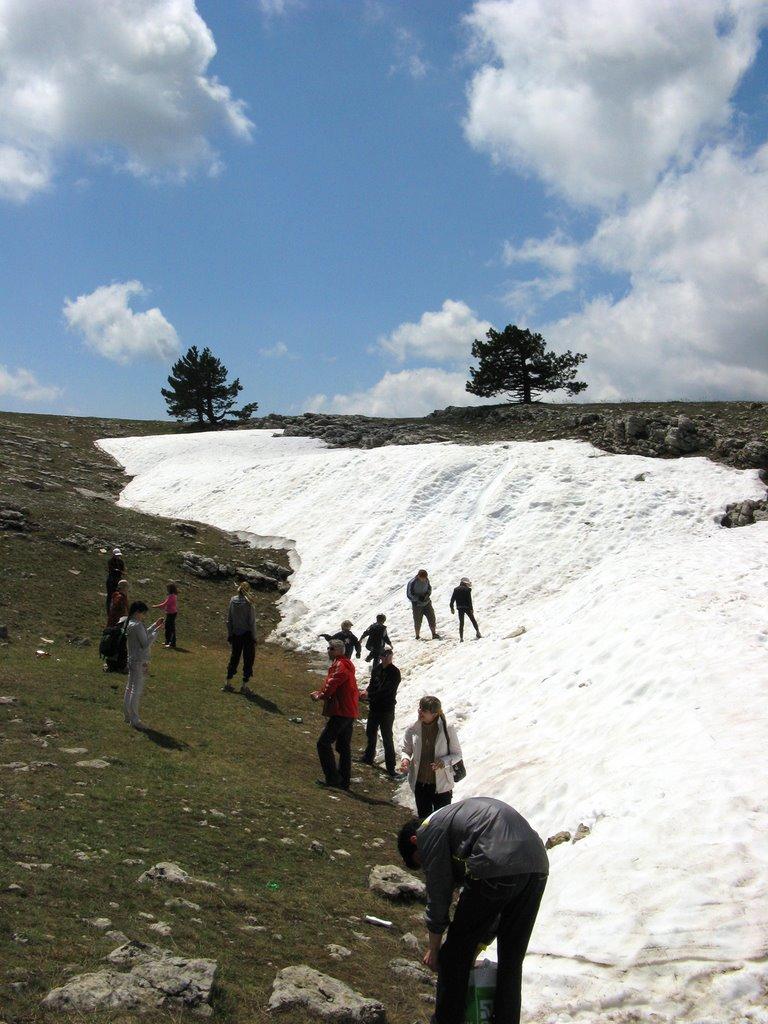 Охотниче з panoramio.com (ч.3) - Охотничее