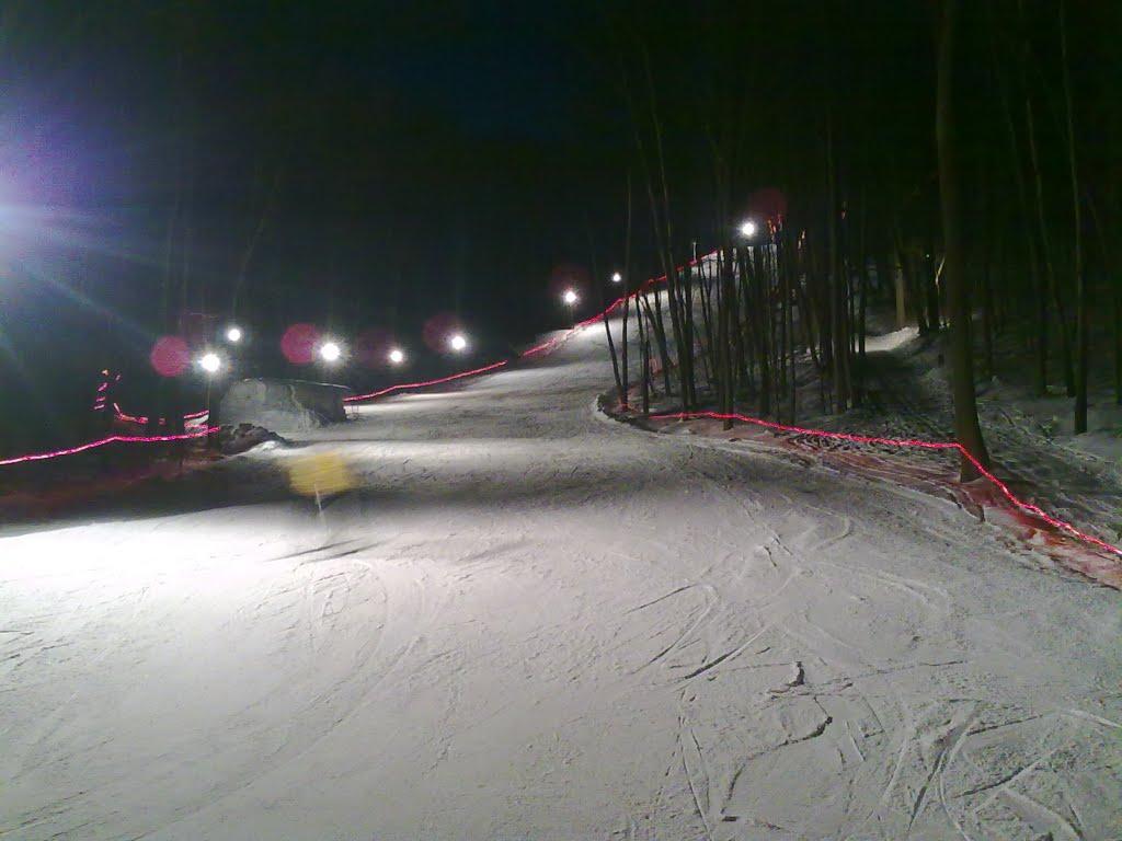 Бабаї з panoramio.com - Бабаї