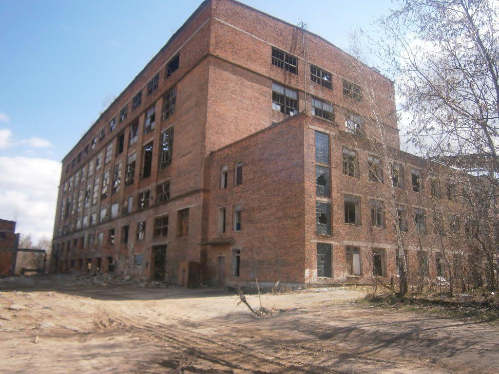 Новий Розділ з panoramio.com - Новый Роздол