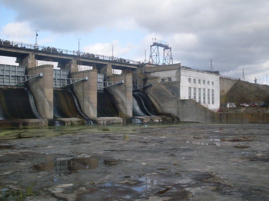 Ладижин з panoramio.com (ч.2) - Ладыжин