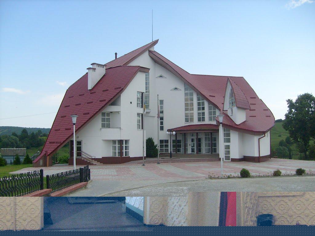 Лубня з panoramio.com (ч.3) - Лубня