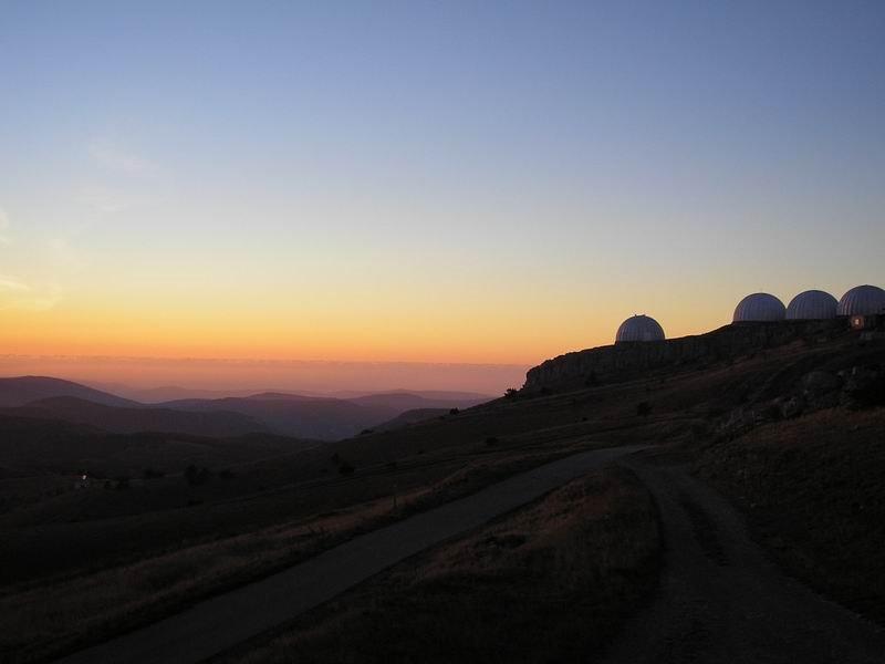 Охотниче з panoramio.com (ч.3) - Охотничее