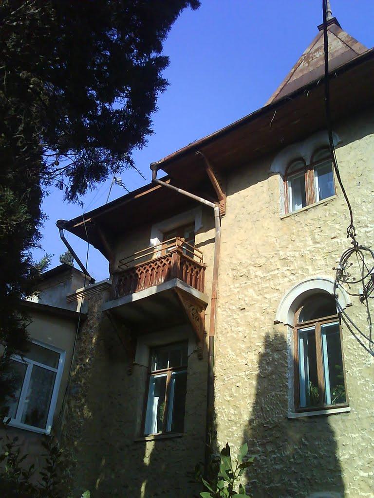 Голуба Затока з panoramio.com (ч.2) - Голуба Затока