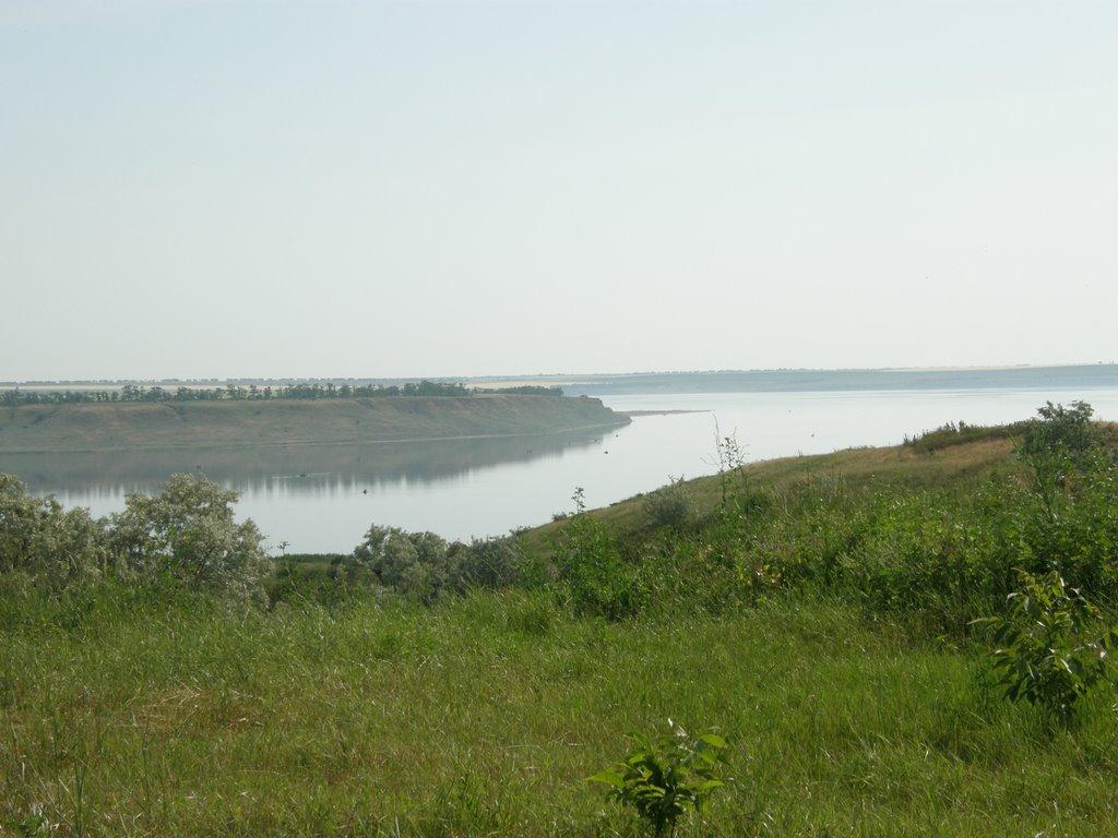 Кошари з panoramio.com - Кошари