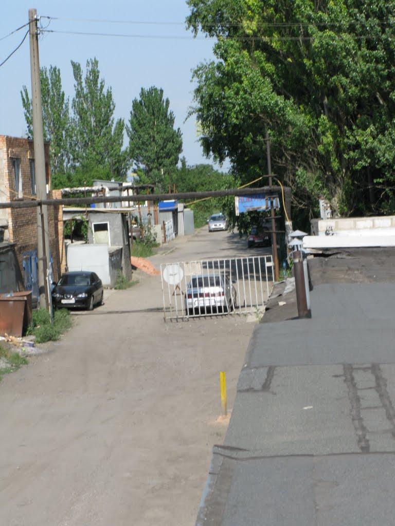 Луганське з panoramio.com (ч.2) - Луганское