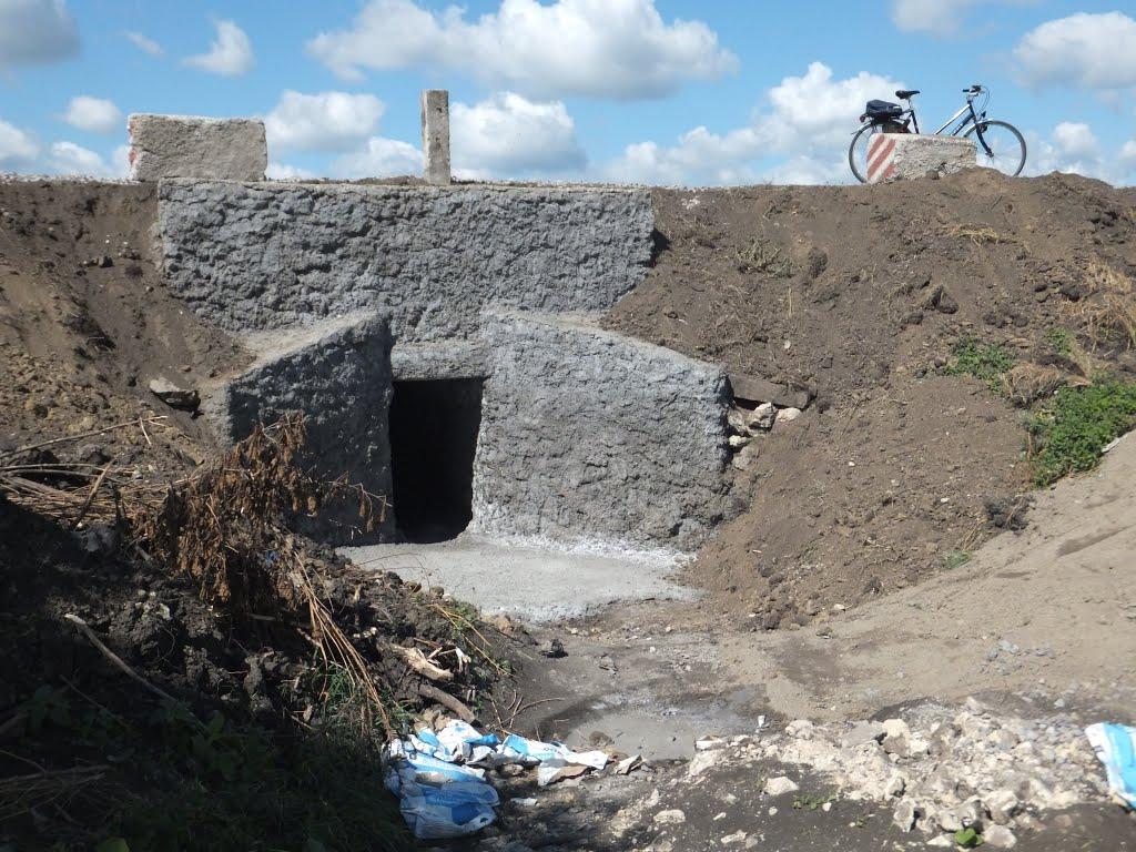 Вікторівка з panoramio.com - Вікторівка