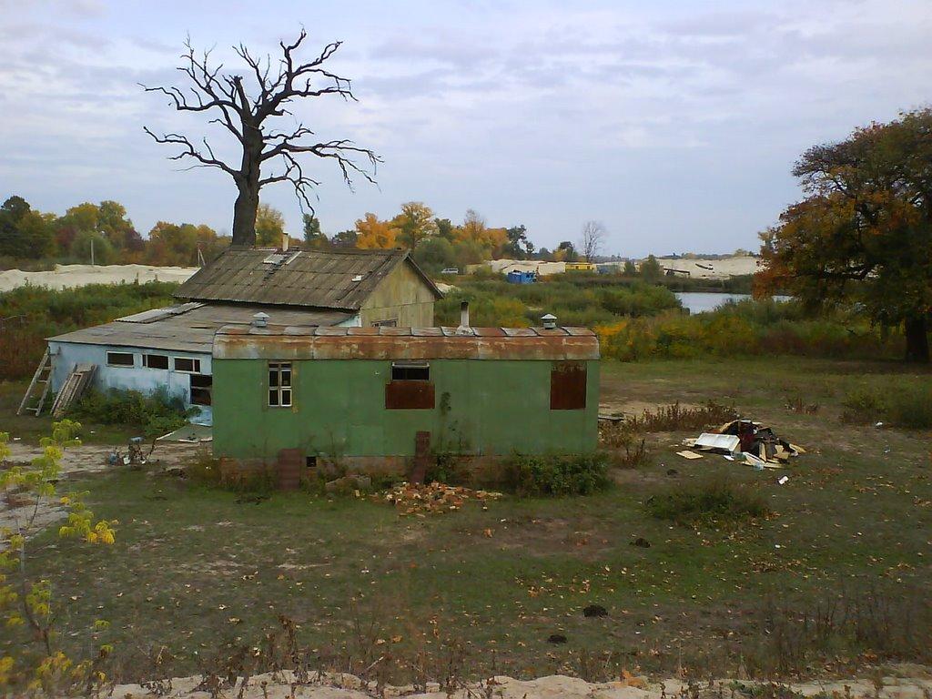 Романків з panoramio.com - Романків