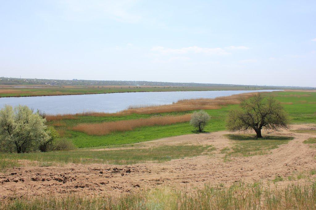 Мішково-Погорілове з panoramio.com - Mishkovo-Pogorilove