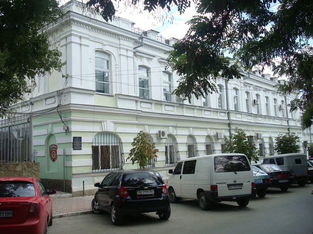 Феодосія з panoramio.com (ч.4) - Pheodosia