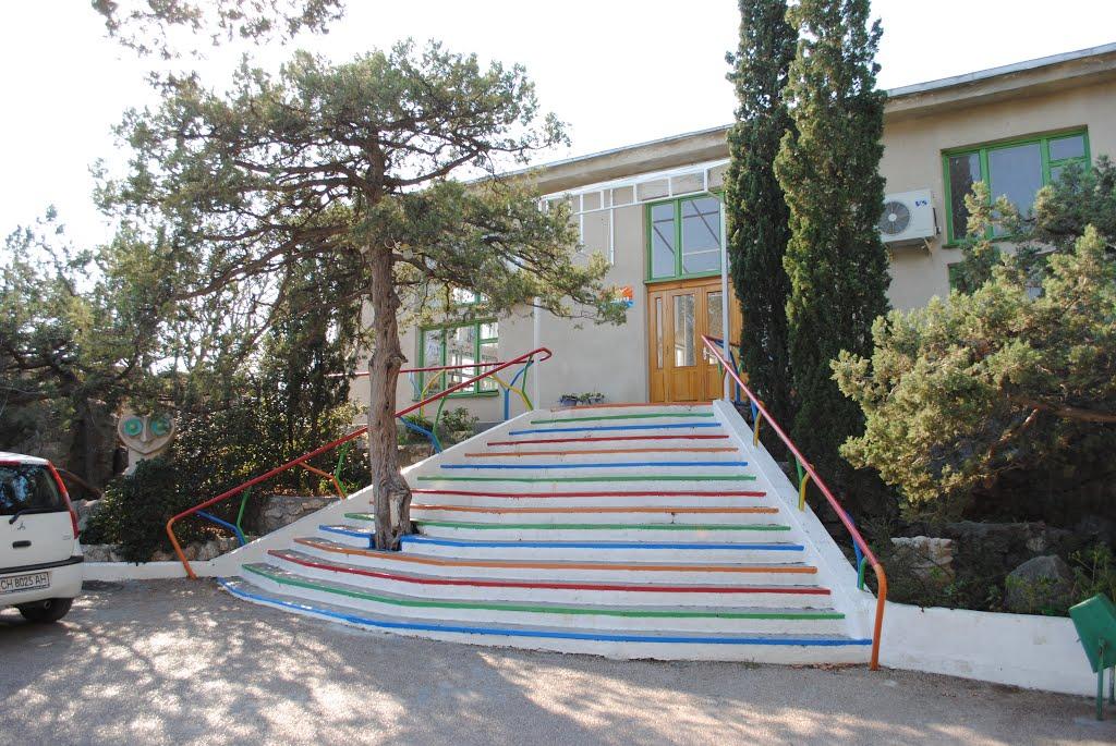 Резервне з panoramio.com (ч.4) - Резервное