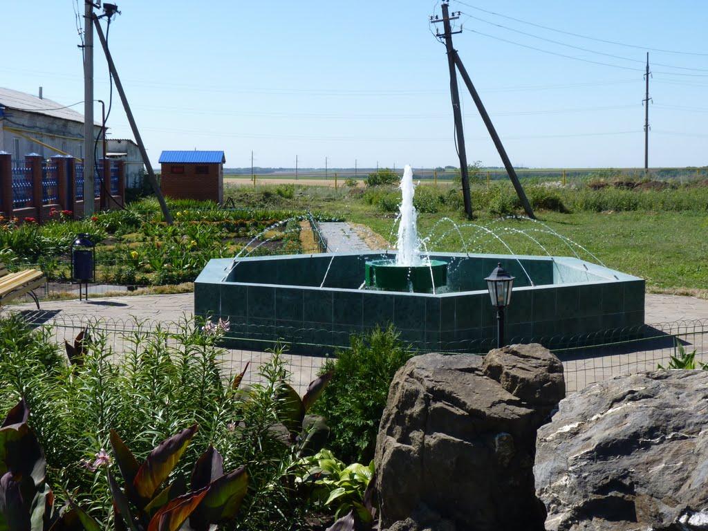 Зимівники з panoramio.com - Зимівники