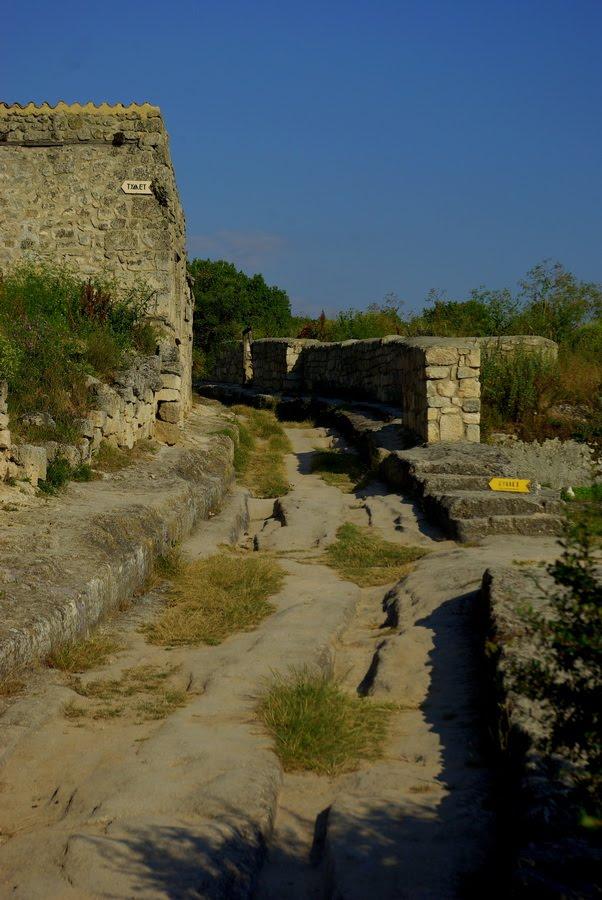 Машине з panoramio.com (ч.2) - Машино