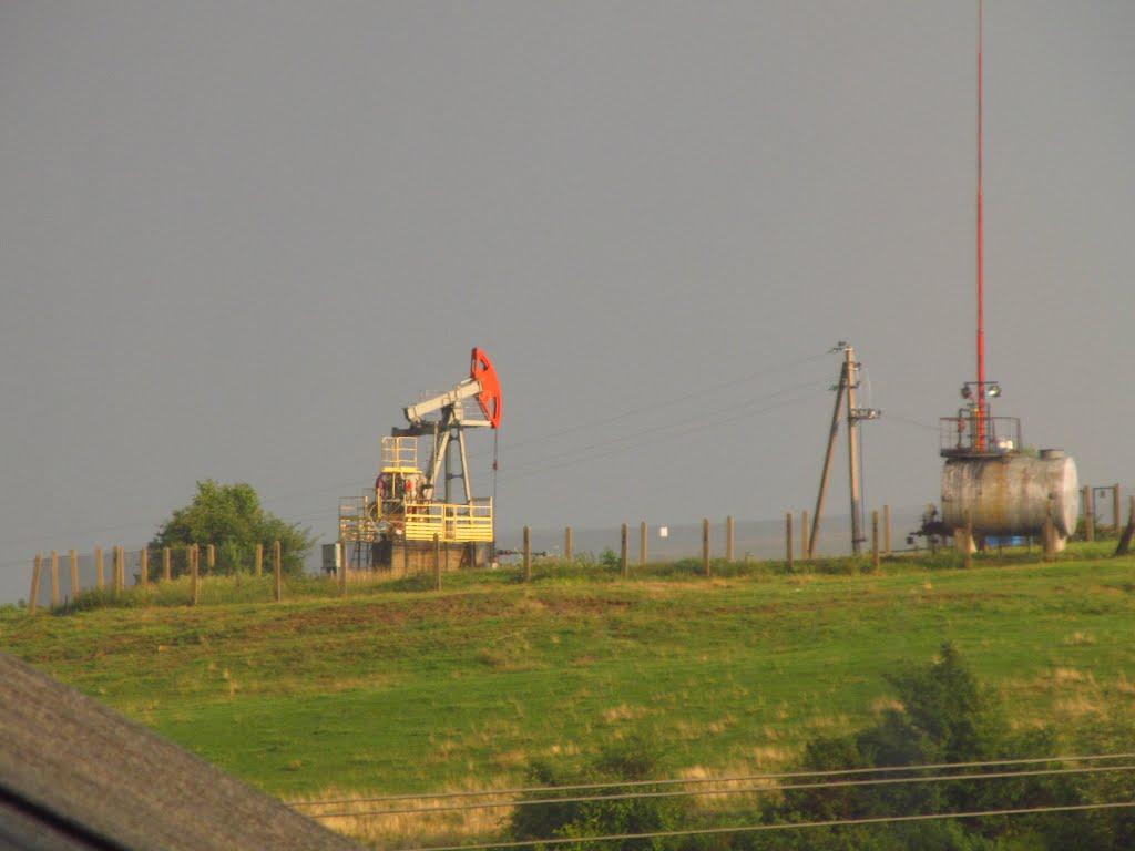 Солотвин з panoramio.com - Солотвин