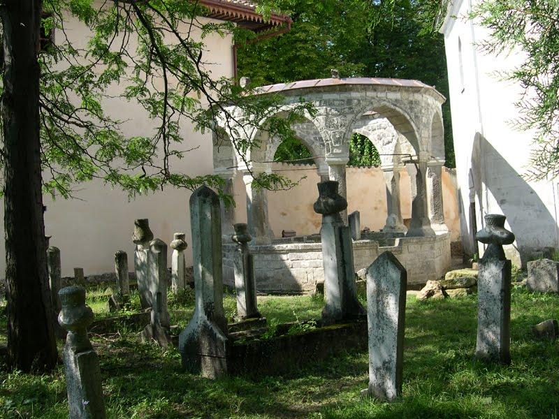 Бахчисарай з panoramio.com (ч.5) - Бахчисарай