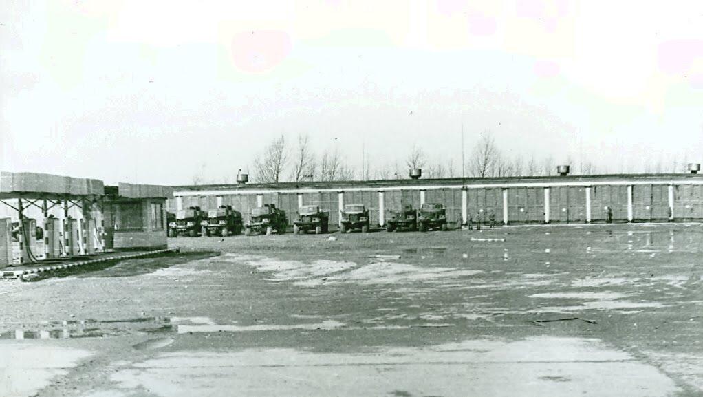 Передільниця з panoramio.com - Передільниця