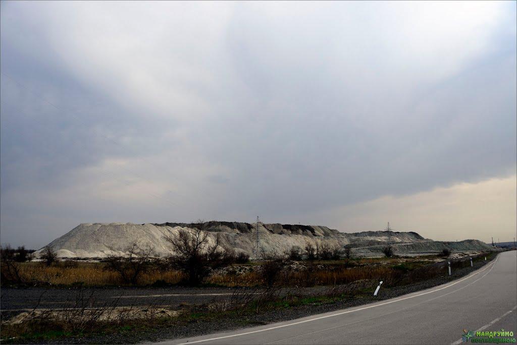 Єристівка з panoramio.com - Єристівка