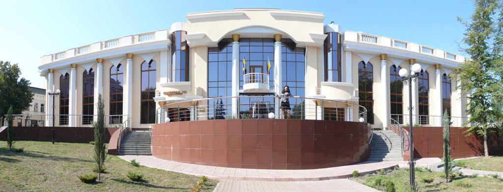 Луганськ з panoramio.com (ч.7) - Луганск