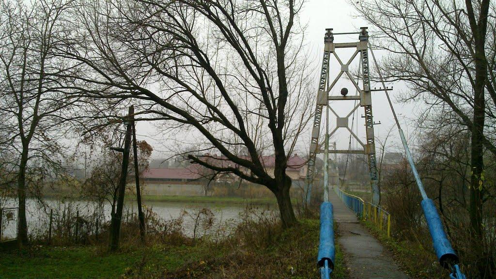 Кам'яниця з panoramio.com - Kamyanytsya