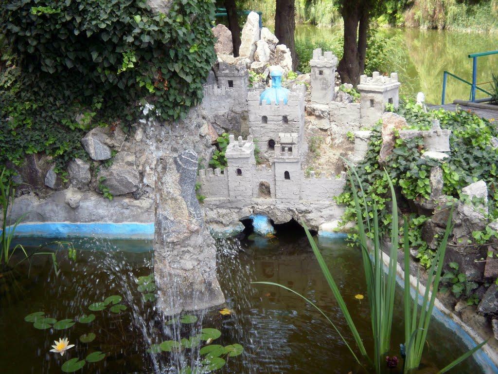 Майське з panoramio.com - Майское