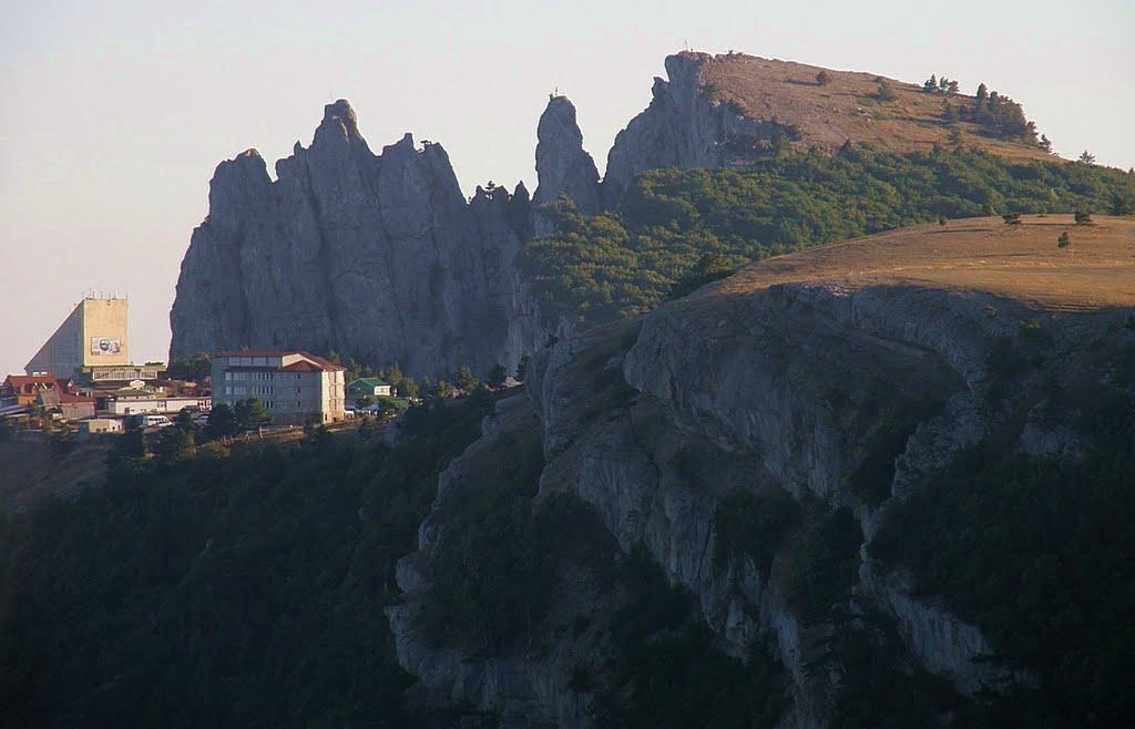 Охотниче з panoramio.com (ч.3) - Охотничее