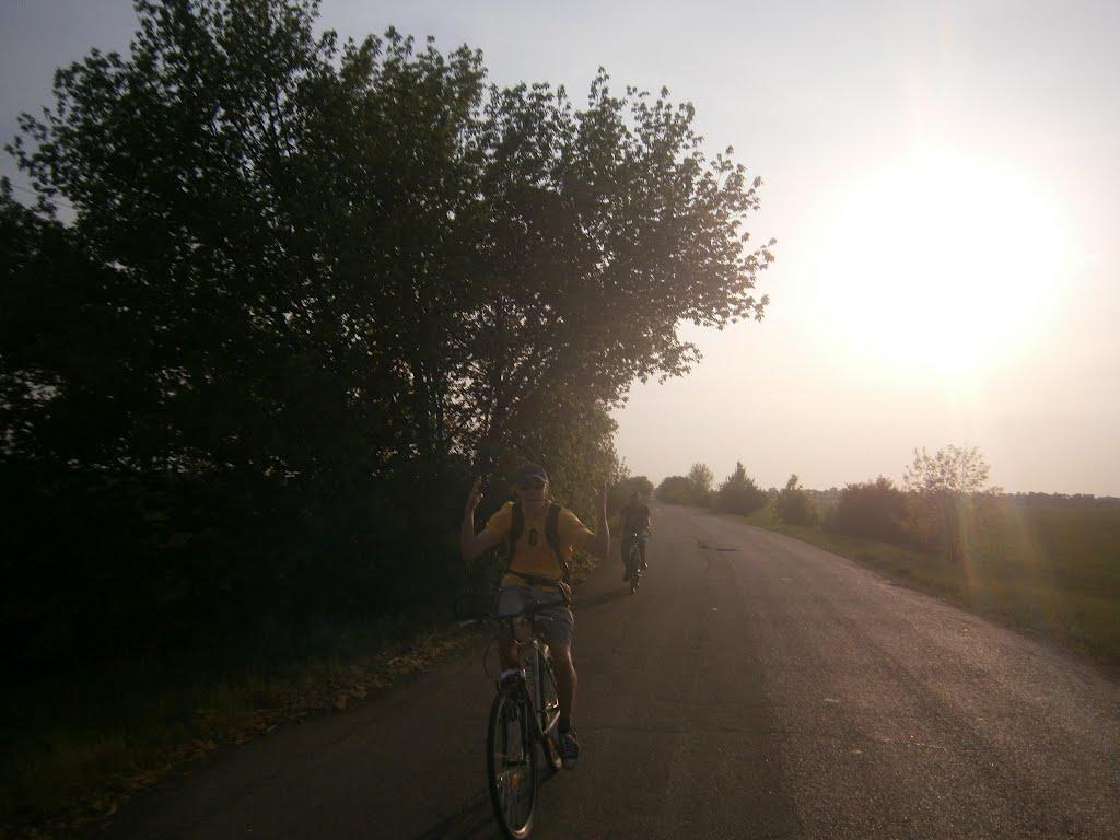 Погреби з panoramio.com - Погреби