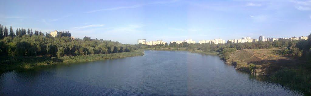 Кривий Ріг з panoramio.com (ч.9) - Кривой Рог