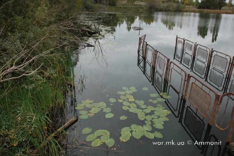 Прип'ять з panoramio.com (ч.3) - Prypyat