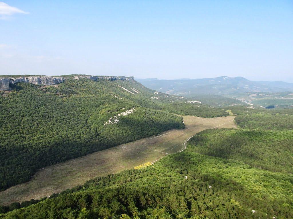 Велике Садове з panoramio.com - Velyke Sadove