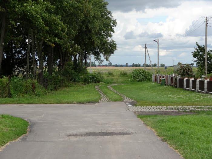 Корчів з panoramio.com - Корчів