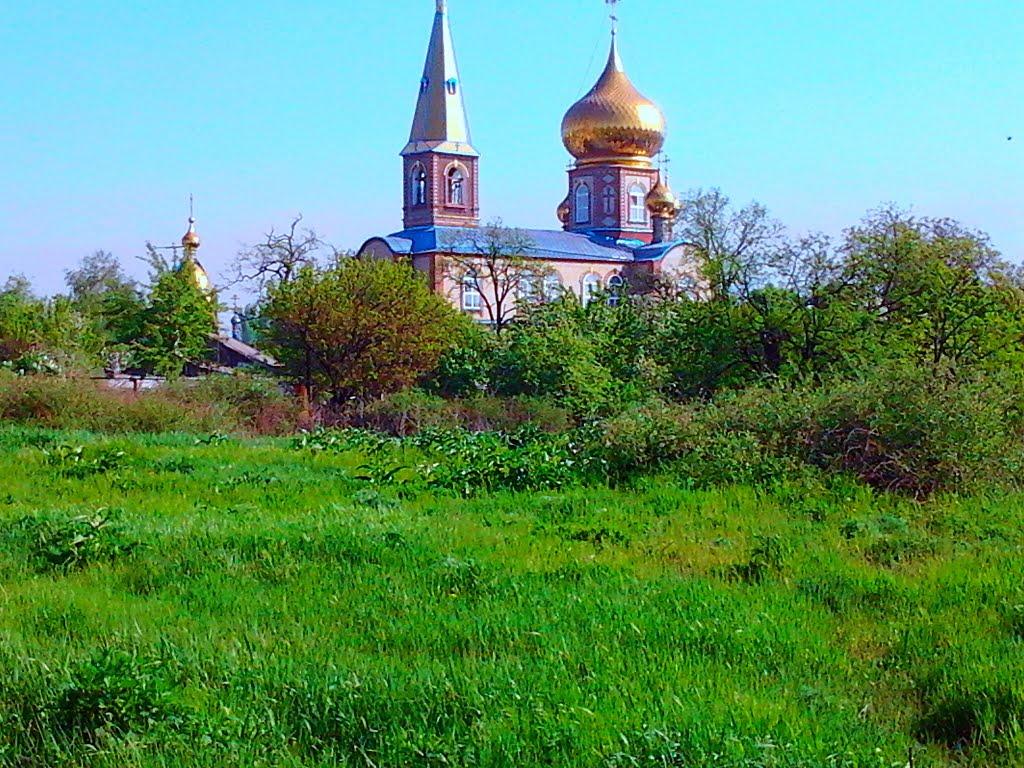 Маріуполь з panoramio.com (ч.6) - Mariupol