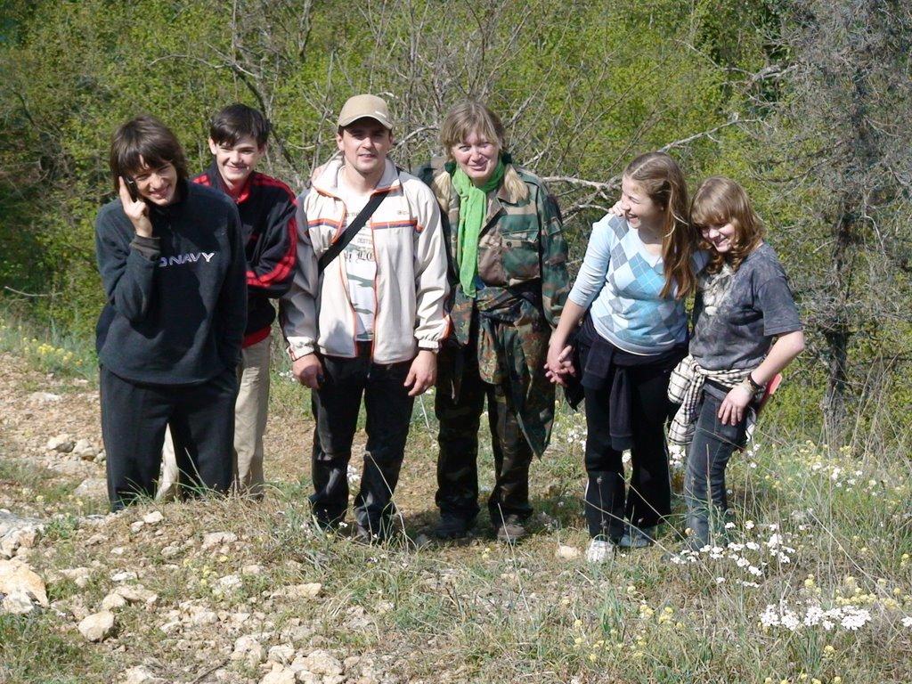 Тернівка з panoramio.com (ч.3) - Терновка