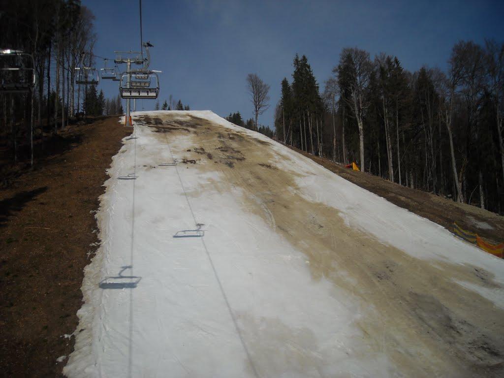Паляниця з panoramio.com (ч.4) - Паляниця