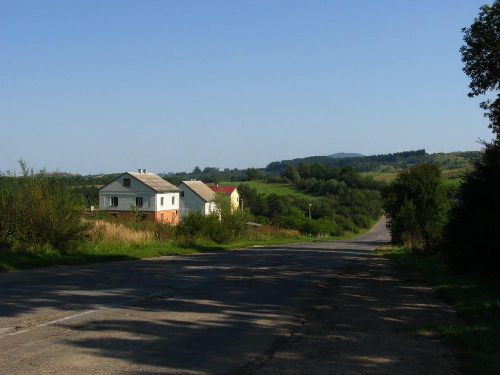 П'ятниця з panoramio.com - П'ятниця