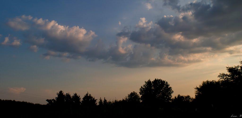 Новоград-Волинський з panoramio.com (ч.3) - Новоград-Волинський