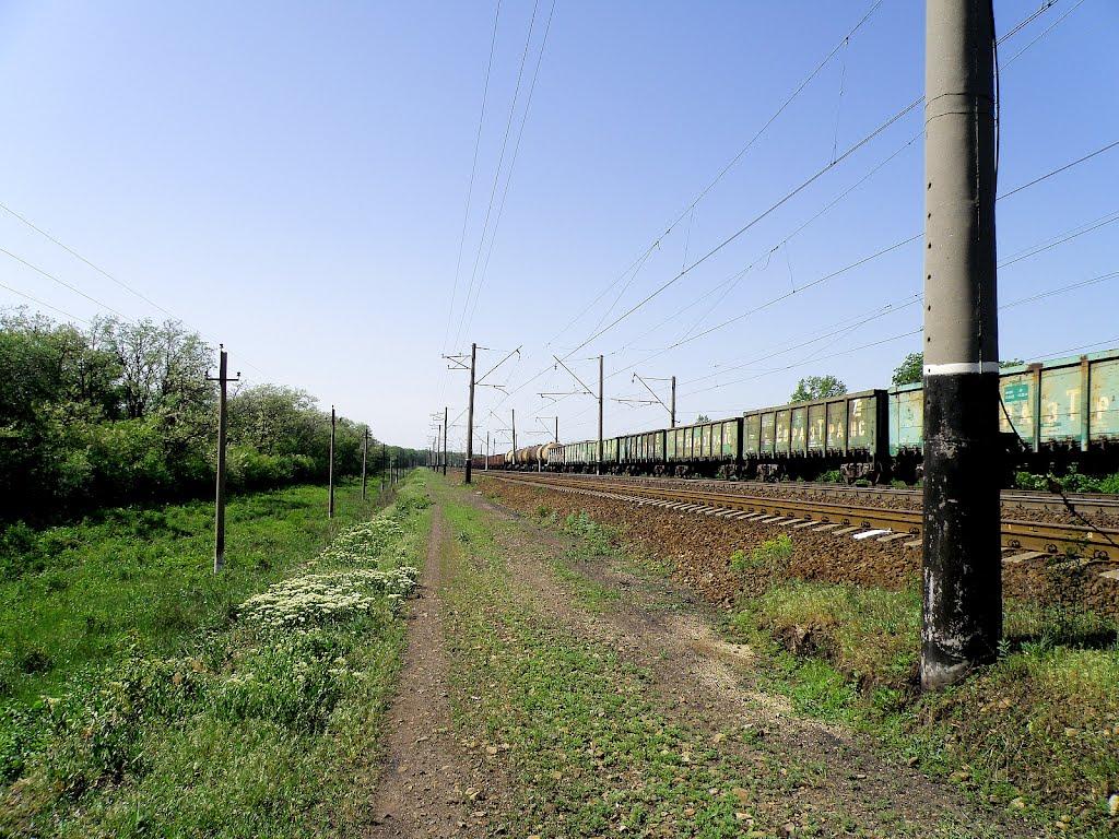 Комуна з panoramio.com - Комуна