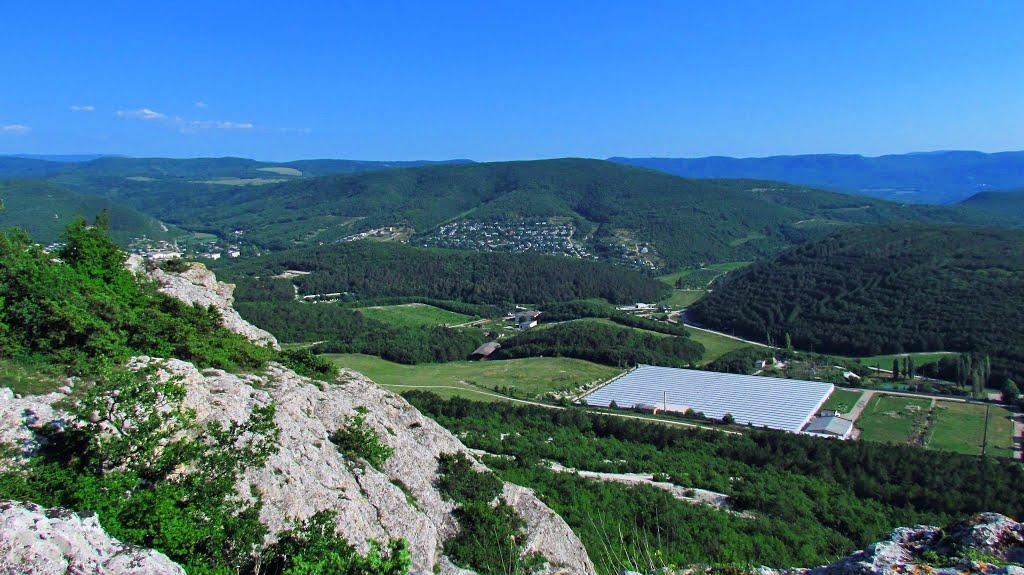 Тернівка з panoramio.com (ч.3) - Терновка