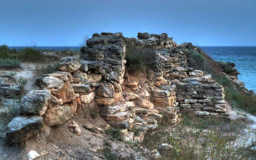 Знам'янське з panoramio.com - Знам'янське