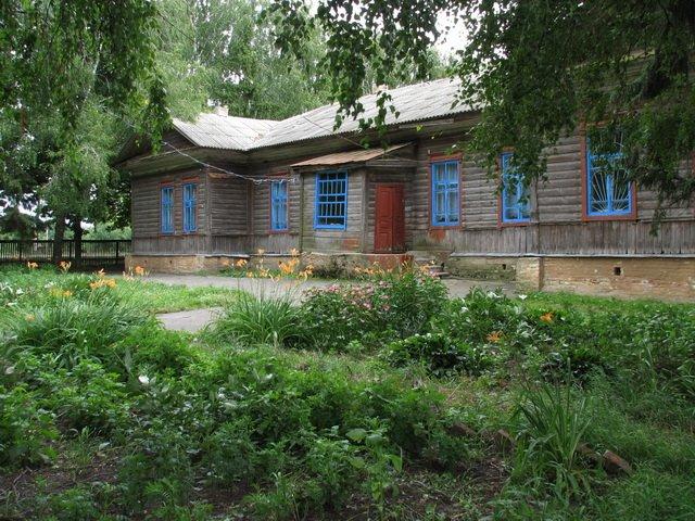 Куковичі з panoramio.com - Kukovychi