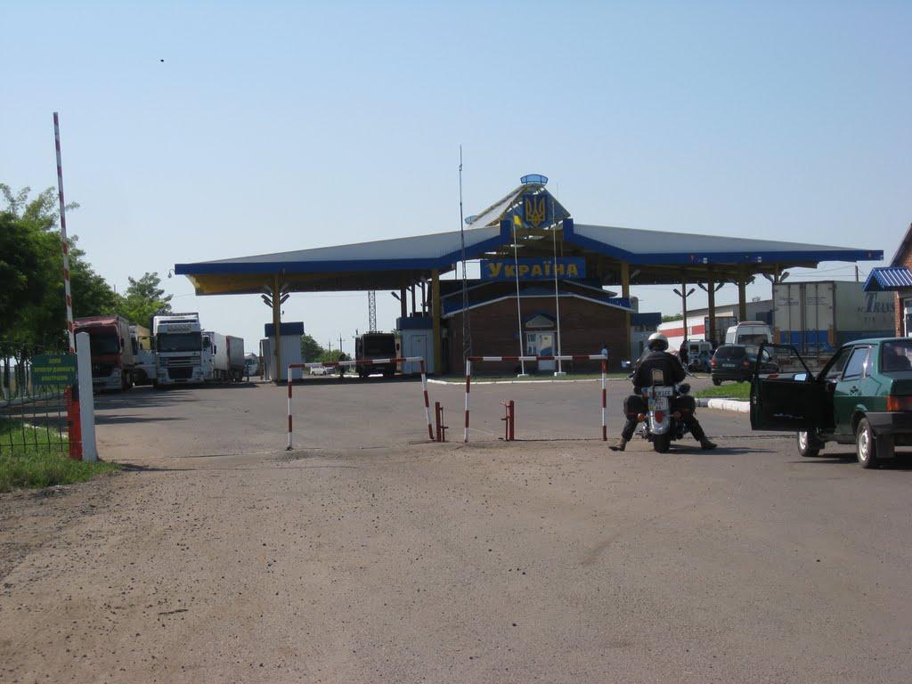 Старокозаче з panoramio.com - Староказачье