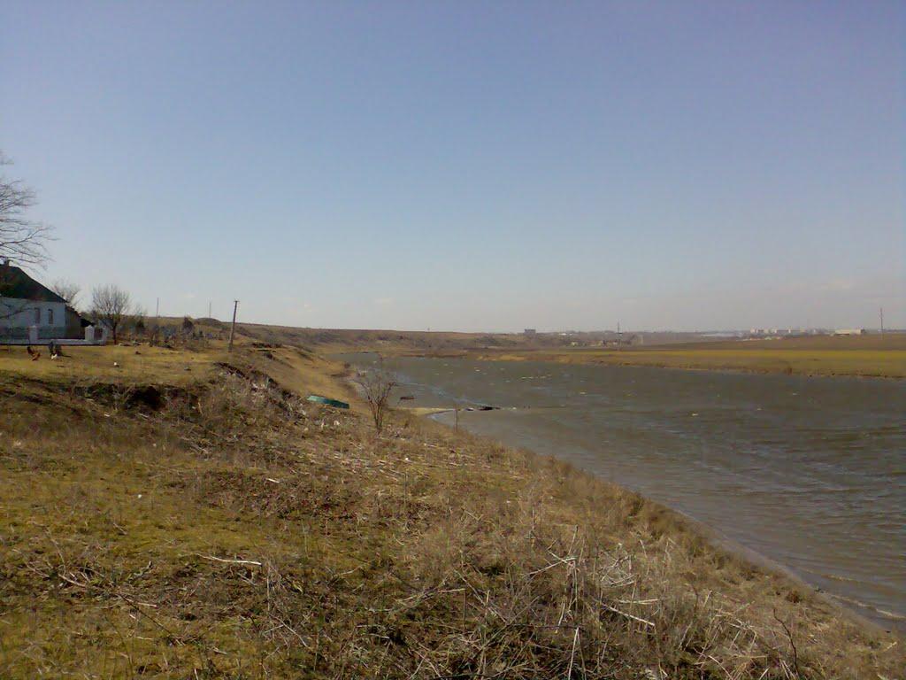 Івано-Кепине з panoramio.com - Ивано-Кепино