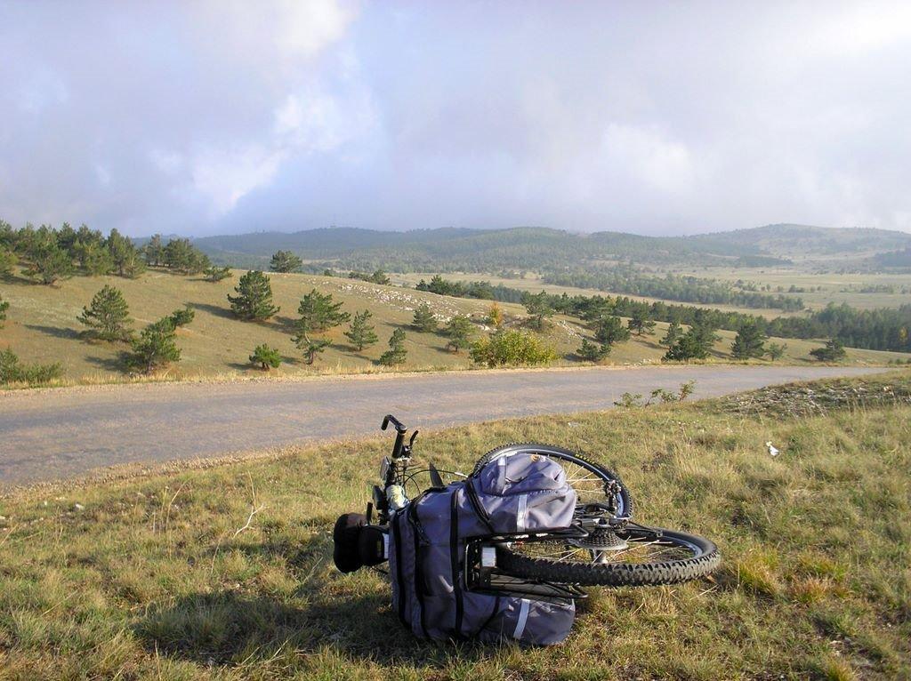 Охотниче з panoramio.com (ч.3) - Охотничее